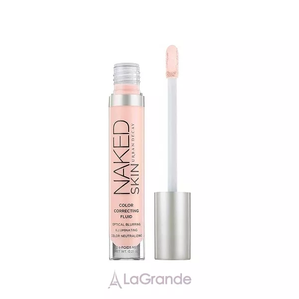 Urban Decay Naked Skin Color Correcting Fluid ���������� ���������� �����