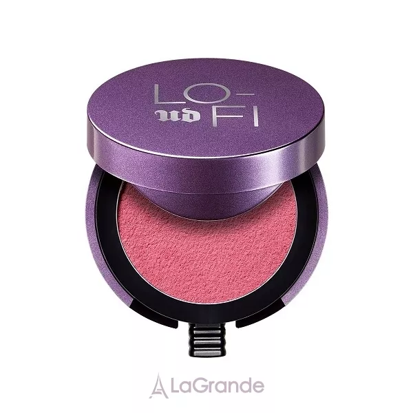 Urban Decay Lo-Fi Lip Mousse Modern Matte Finish ��� ��� ��� ������� (������)