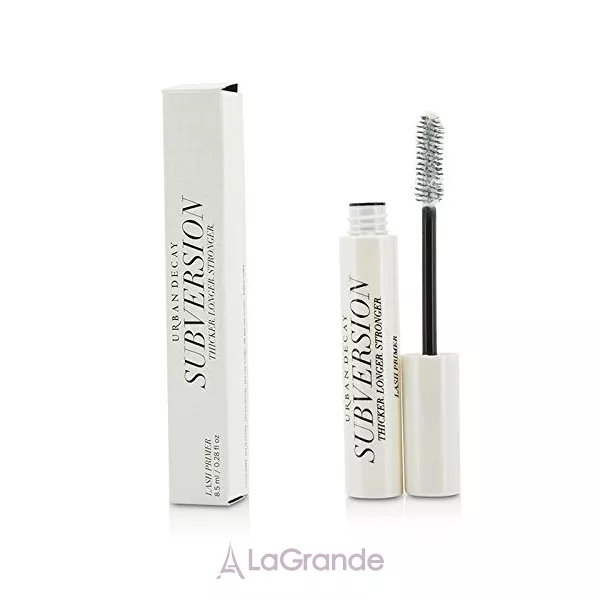 Urban Decay Subversion Lash Primer ������ �� ��� ��� ��