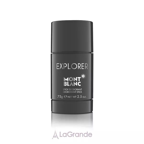 Mont blanc Explorer ����������-����