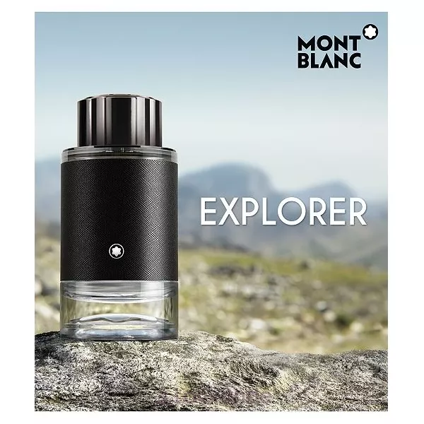 Mont blanc Explorer ����������� ���� (������ ��� ��������)