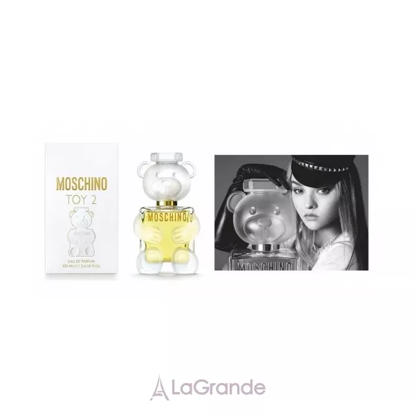 Moschino Toy 2 ����������� ����