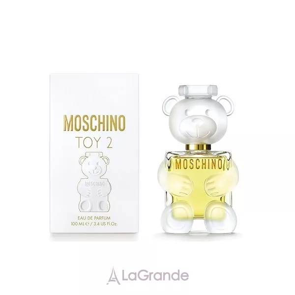 Moschino Toy 2 ����������� ����