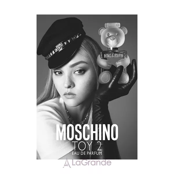 Moschino Toy 2 ����������� ����
