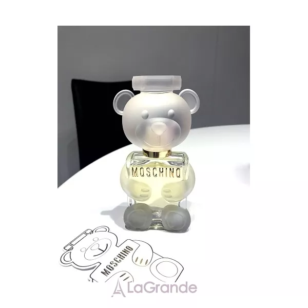 Moschino Toy 2 ����������� ����