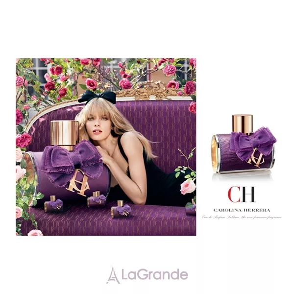 Carolina Herrera CH Eau de Parfum Sublime ����������� ����