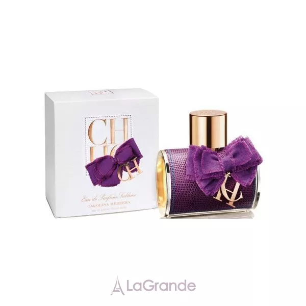 Carolina Herrera CH Eau de Parfum Sublime ����������� ����