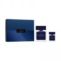 Narciso Rodriguez for Him Bleu Noir ����� (��������� ���� 100 �� + ��������� 10 ��)