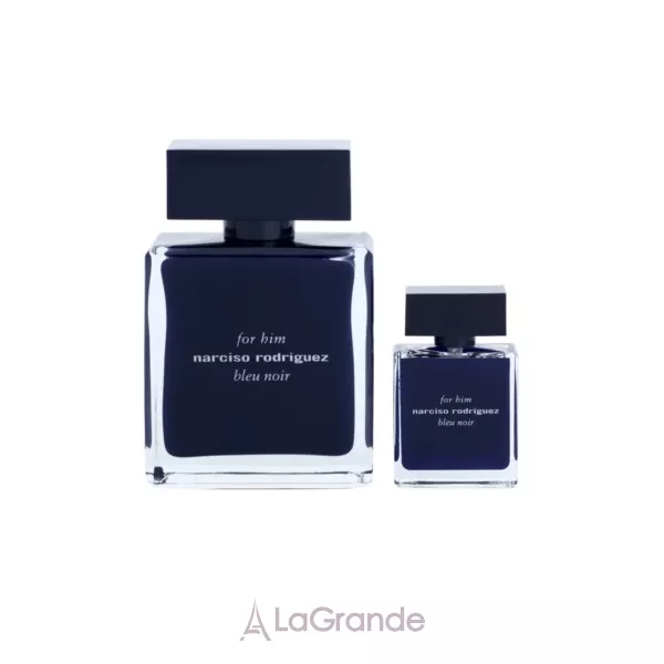 Narciso Rodriguez for Him Bleu Noir ����� (��������� ���� 100 �� + ��������� 10 ��)