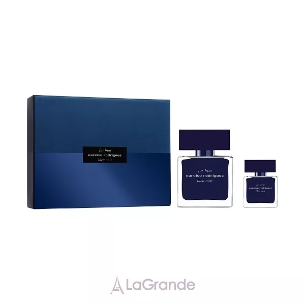 Narciso Rodriguez for Him Bleu Noir ����� (��������� ���� 100 �� + ��������� 10 ��)