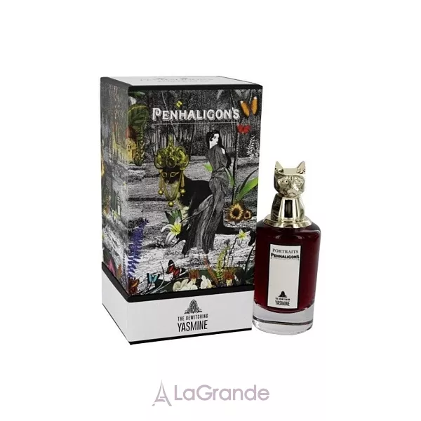 Penhaligon`s The Bewitching Yasmine ����������� ���� (������ ��� ��������)