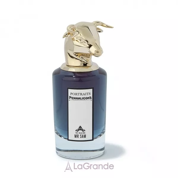 Penhaligon`s Portraits The Blazing Mister Sam ��������������� ���� (������ ��� ��������)