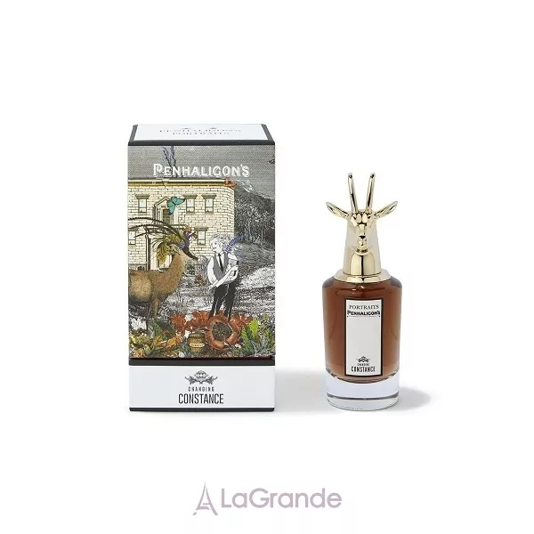 Penhaligon`s Portraits Changing Constance ����������� ���� (������ ��� ��������)
