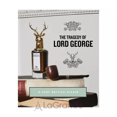 Penhaligon`s Portraits The Tragedy of Lord George   (  )