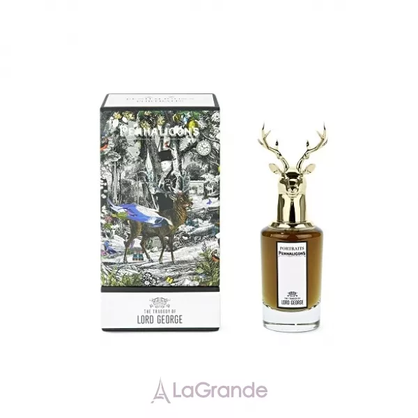 Penhaligon`s Portraits The Tragedy of Lord George ��������������� ���� (������ ��� ��������)