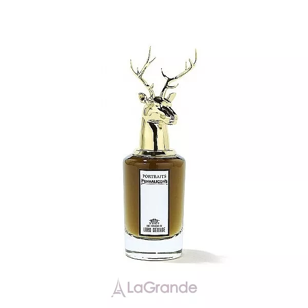 Penhaligon`s Portraits The Tragedy of Lord George