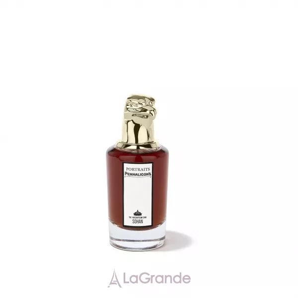 Penhaligon`s The Uncompromising Sohan ����������� ���� (������ ��� ��������)