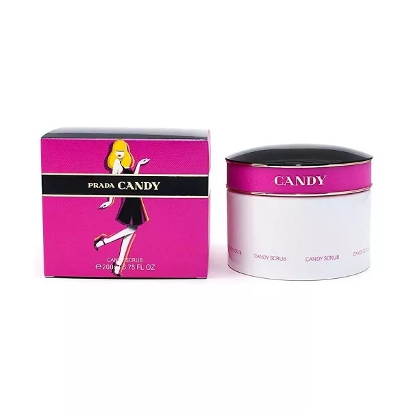 Prada Candy ����� ��� �������