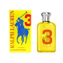Ralph Lauren Big Pony 3 for Women �������� ����