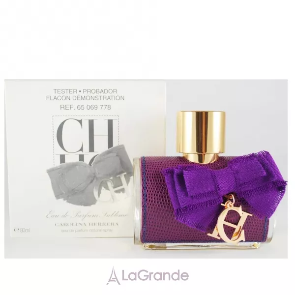 Carolina Herrera CH Eau de Parfum Sublime ����������� ���� (������)