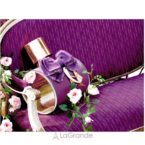 Carolina Herrera CH Eau de Parfum Sublime ����������� ���� (������)