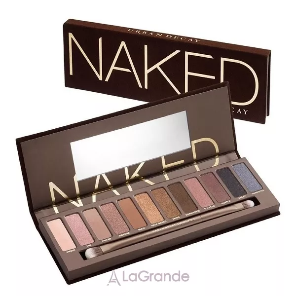 Urban Decay Naked Eyeshadow Palette ������� ���� ��� ���� (������)