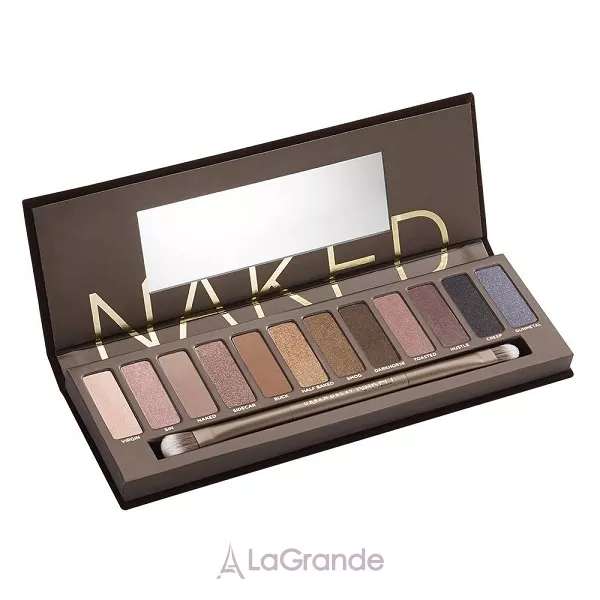 Urban Decay Naked Eyeshadow Palette ������� ���� ��� ���� (������)
