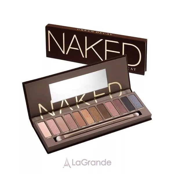 Urban Decay Naked Eyeshadow Palette ������� ���� ��� ���� (������)