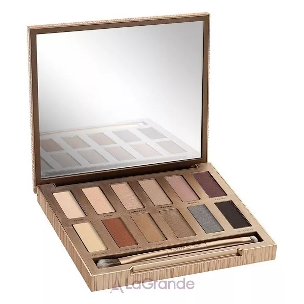 Urban Decay Naked Ultimate Basics Eyeshadow Palette ������� ���� ��� ���� (������)
