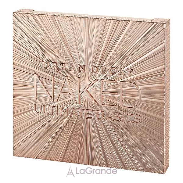 Urban Decay Naked Ultimate Basics Eyeshadow Palette ������� ���� ��� ���� (������)