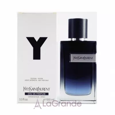 Yves Saint Laurent Y Eau de Parfum   ()