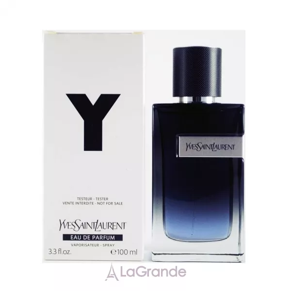 Yves Saint Laurent Y Eau de Parfum ��������������� ���� (������)