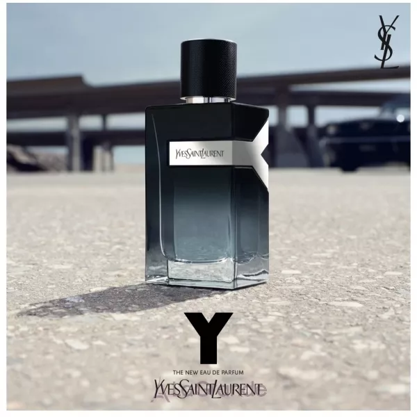 Yves Saint Laurent Y Eau de Parfum ��������������� ���� (������)