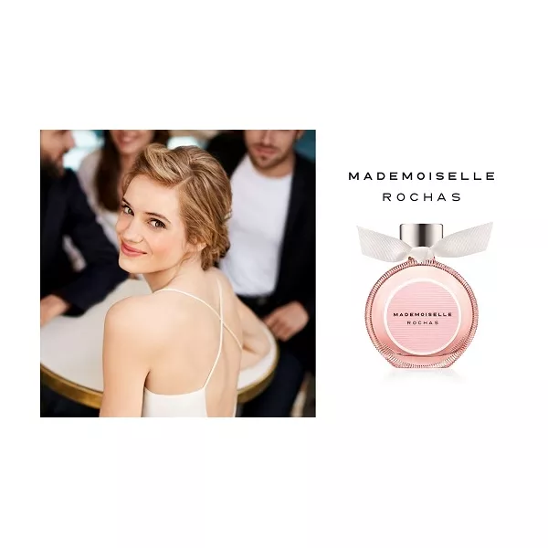 Rochas Mademoiselle Rochas Fun In Pink �������� ���� (������ ��� ��������)