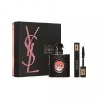 Yves Saint Laurent Black Opium ���� (����������� ���� 50 �� + ��� ��� �� 2 ��)