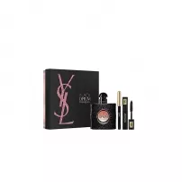 Yves Saint Laurent Black Opium ���� (����������� ���� 50 �� + ��� ��� �� 2 �� + ������ ��� ����)