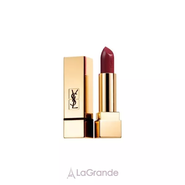 Yves Saint Laurent Black Opium ����� (��������� ���� 90 �� + ������ ������ lip rouge edition 04 )