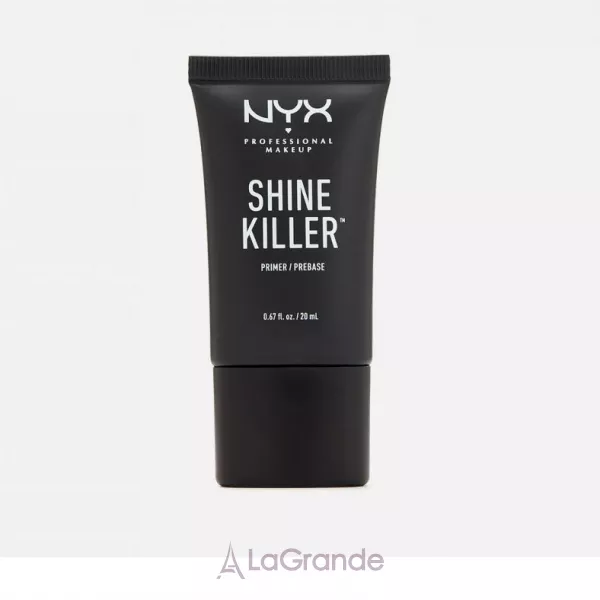 NYX Professional Makeup Shine Killer ������ ��� ������, ����������