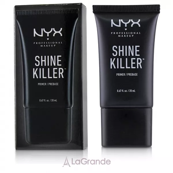NYX Professional Makeup Shine Killer ������ ��� ������, ����������