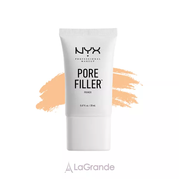 NYX Professional Makeup Pore Filler ������� � ������� ���������� ��� �� �������