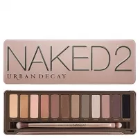 Urban Decay Naked2 Eyeshadow Palette ������� �� 12 ����� ��� ��� (������)