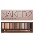 Urban Decay Naked2 Eyeshadow Palette   12    ()