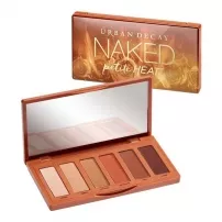 Urban Decay Naked Petite Heat Eyeshadow Palette ������� ����� ��� ��� (������)