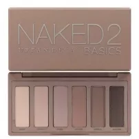 Urban Decay Naked2 Basics Eyeshadow Palette ������� ����� ��� ��� (������)