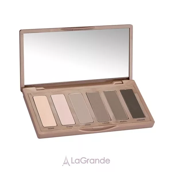 Urban Decay Naked2 Basics Eyeshadow Palette ������� ���� ��� ���� (������)