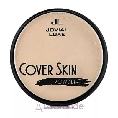 Jovial Luxe Cover Skin Powder    