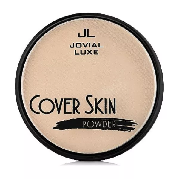 Jovial Luxe Cover Skin Powder ��������� ����� ��� �������