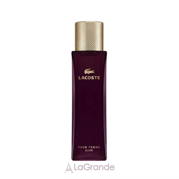 Lacoste Pour Femme Elixir ��������������� ����