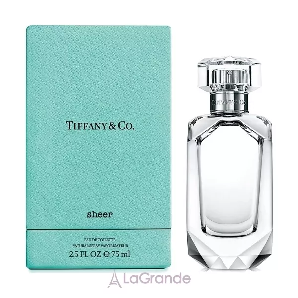 Tiffany Sheer ��������� ����