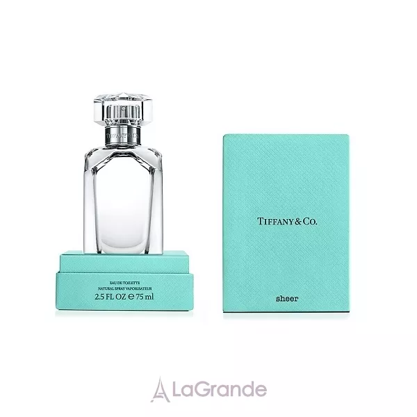 Tiffany Sheer ��������� ����